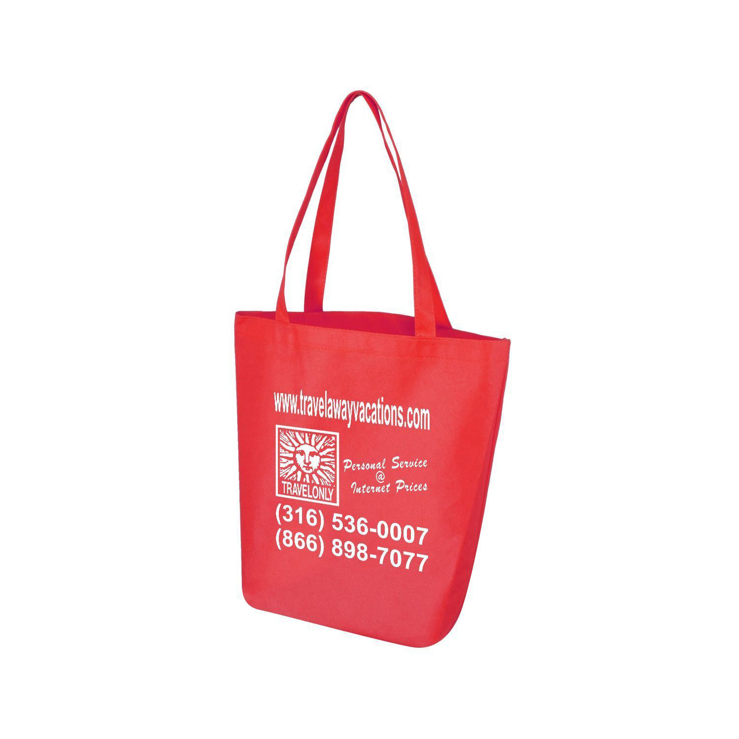 15 X 16 Tote 1