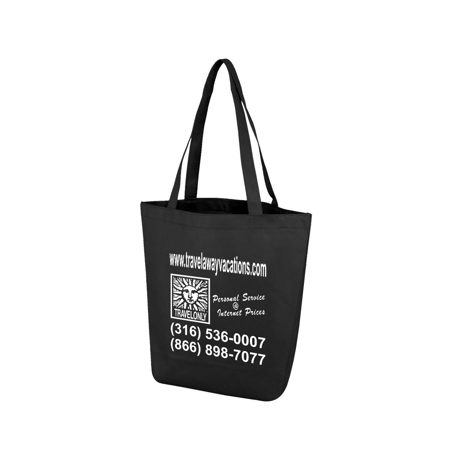 15 X 16 Tote 1