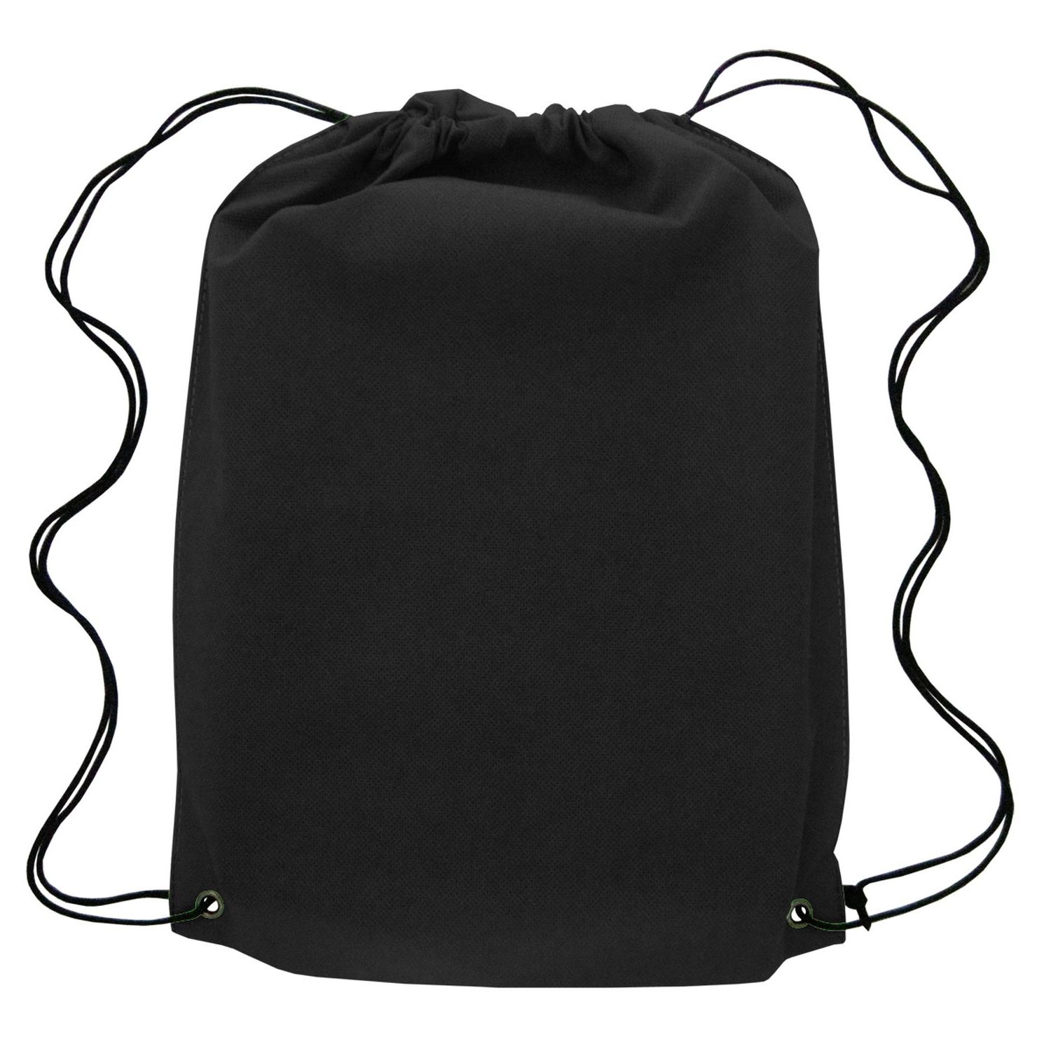 Non Woven Drawstring Backpack 1