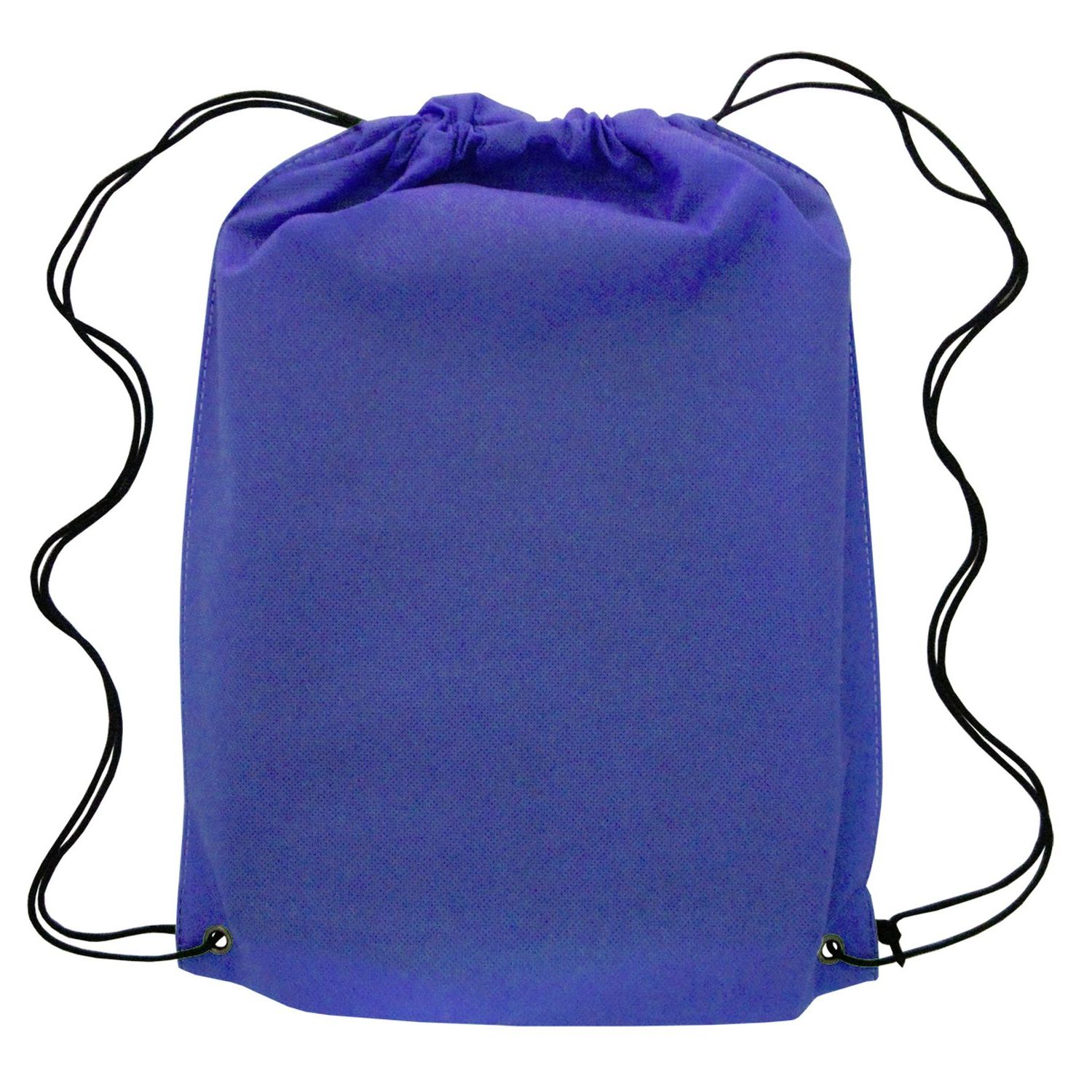 Non Woven Drawstring Backpack 1