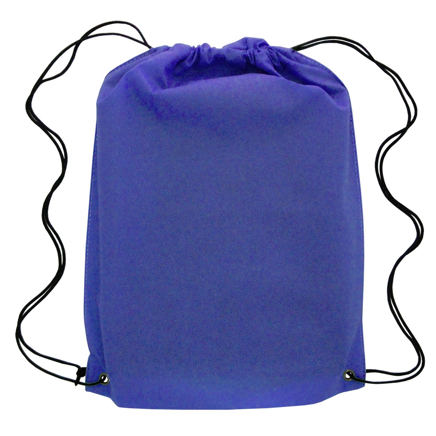 Non Woven Drawstring Backpack 1