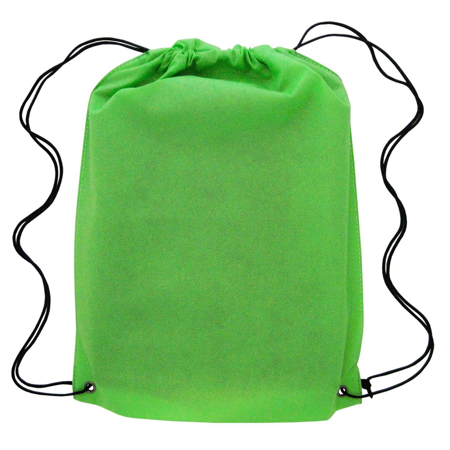 Non Woven Drawstring Backpack 1
