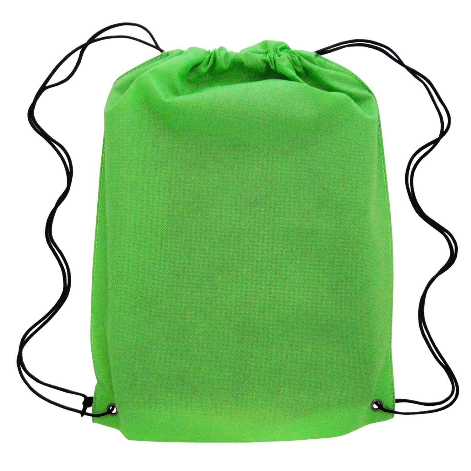 Non Woven Drawstring Backpack 1
