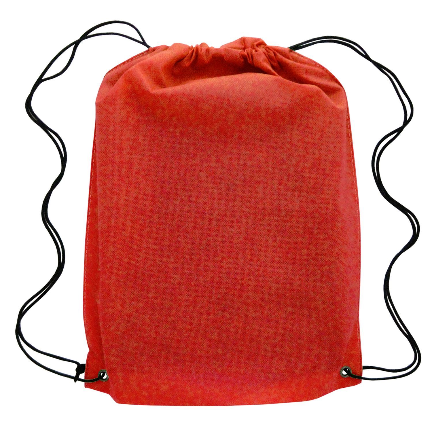 Non Woven Drawstring Backpack 1