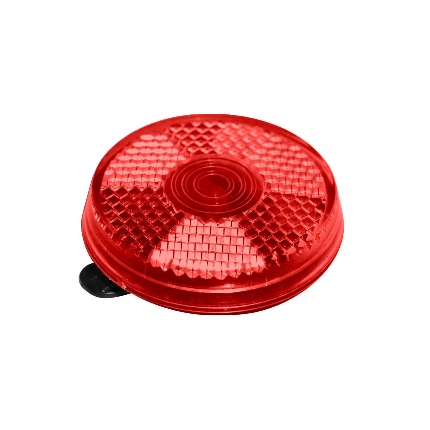 Clip On Reflector Light 1