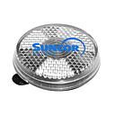 Clip On Reflector Light 1 Clip On Reflector Light 1