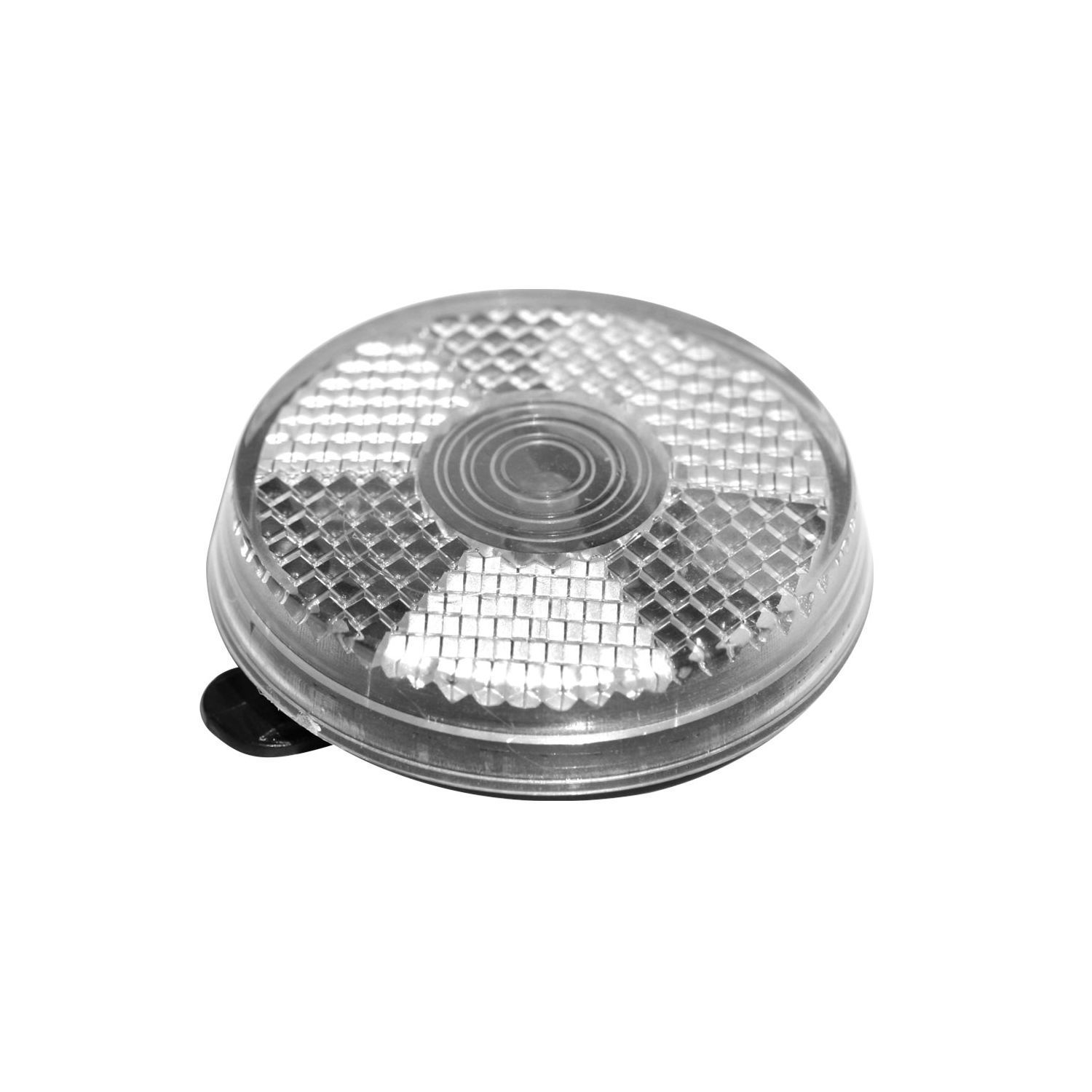 Clip On Reflector Light 1