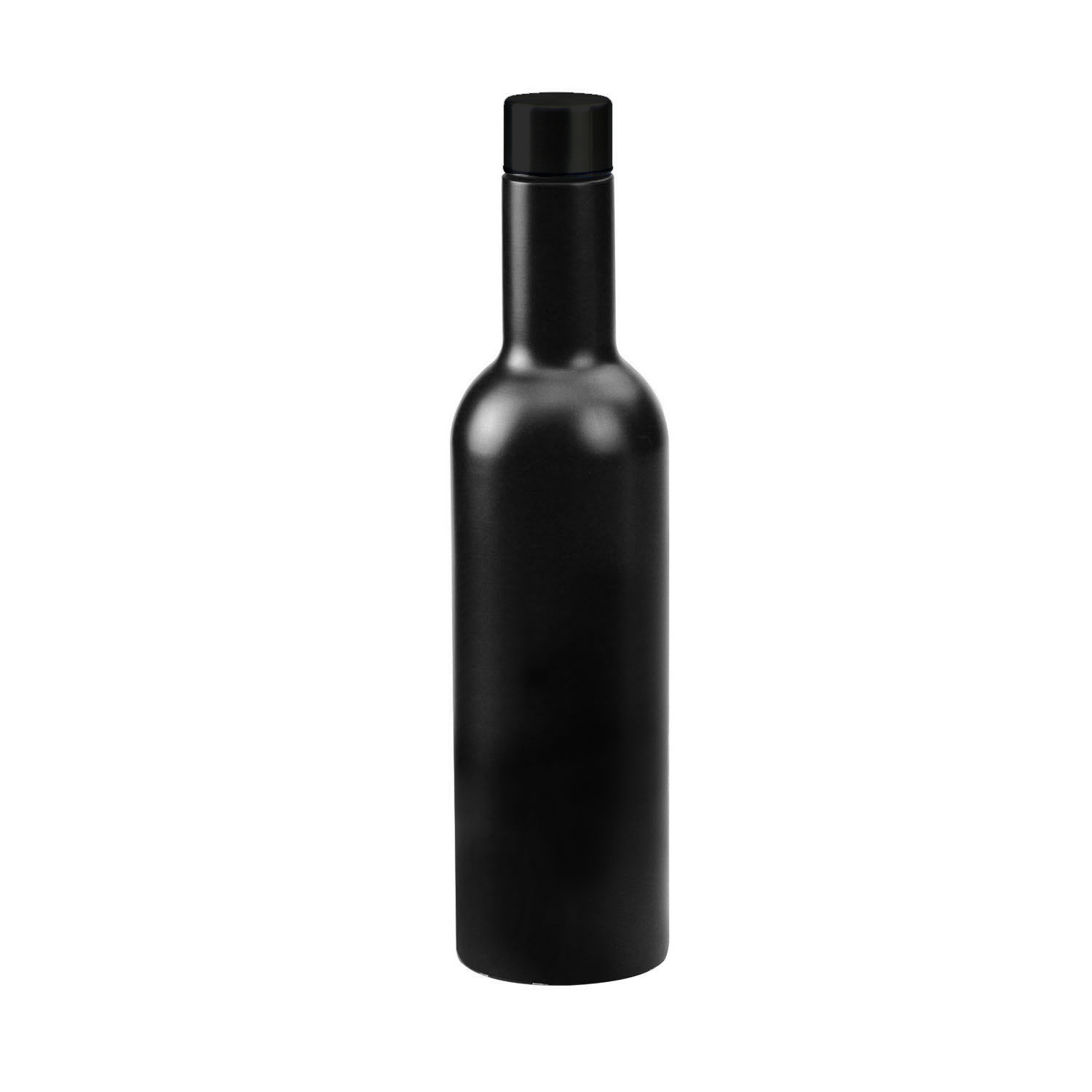 Stainless Steel Wine Bottle 1