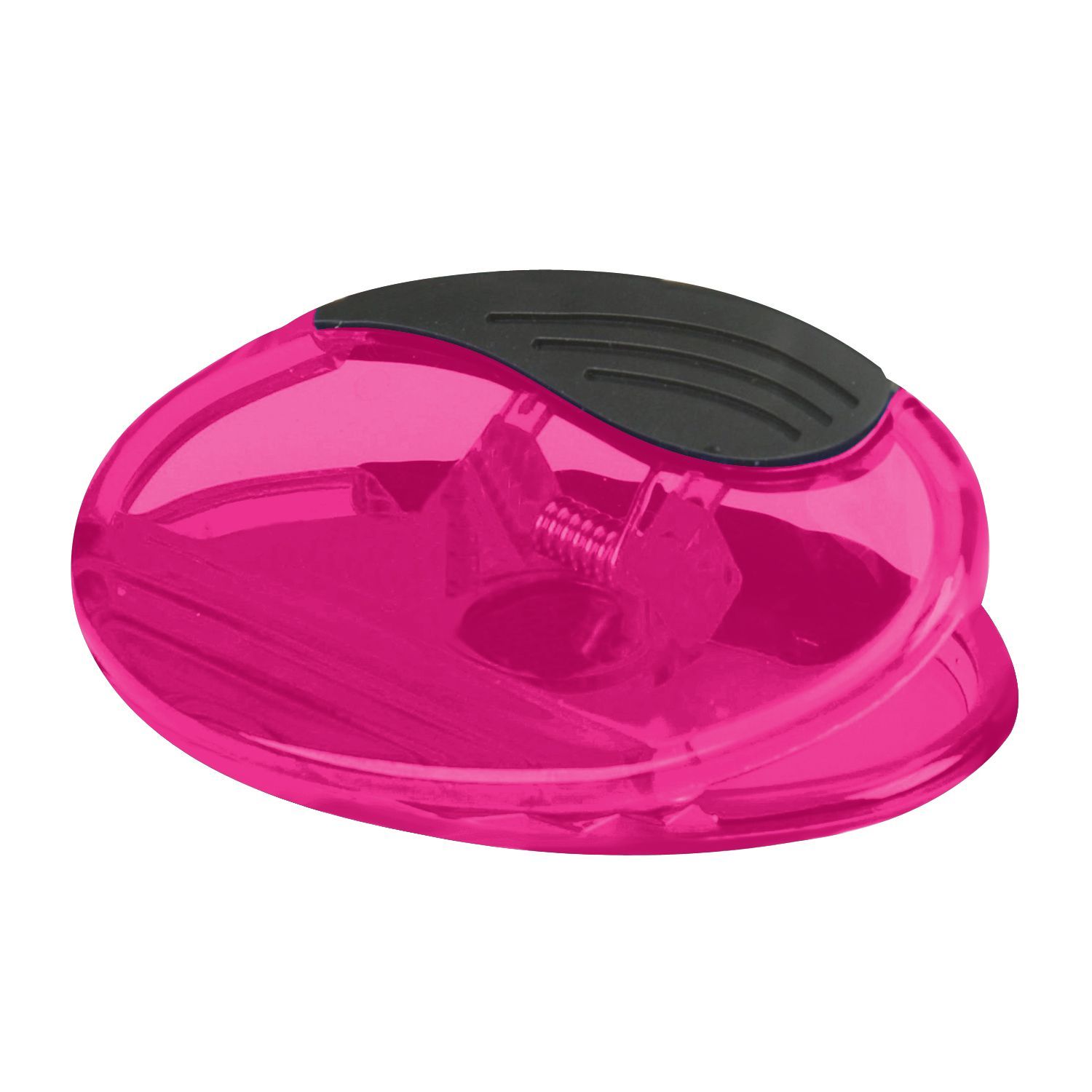 Power Clip Oval 1