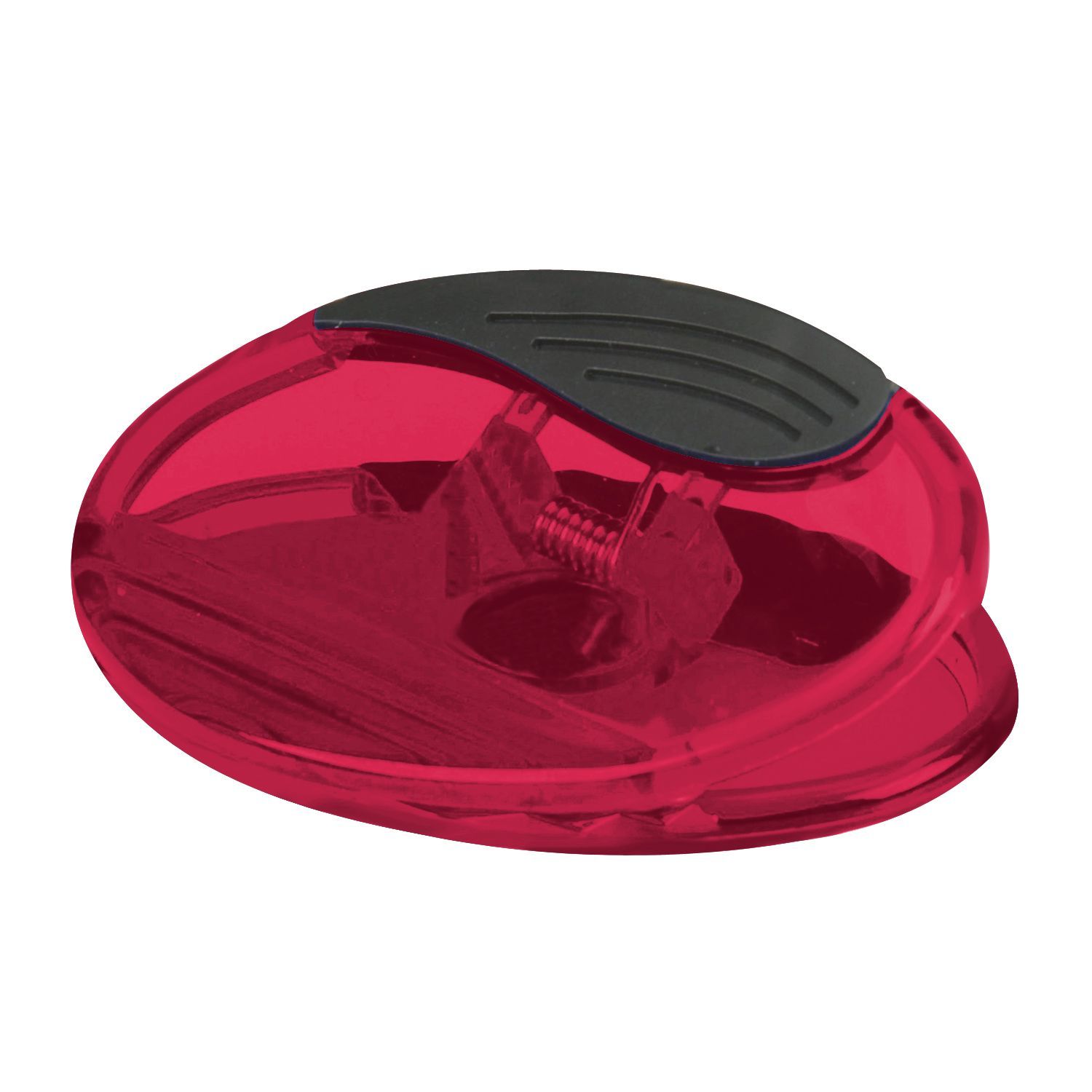 Power Clip Oval 1