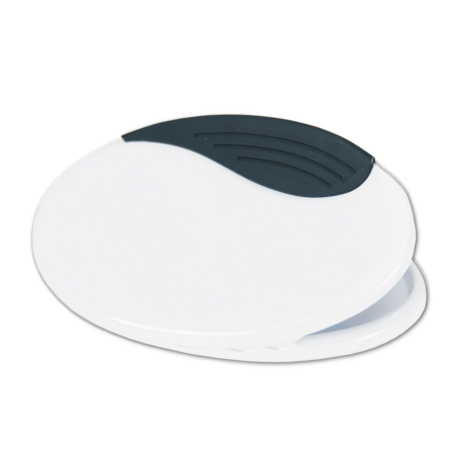 Power Clip Oval 1