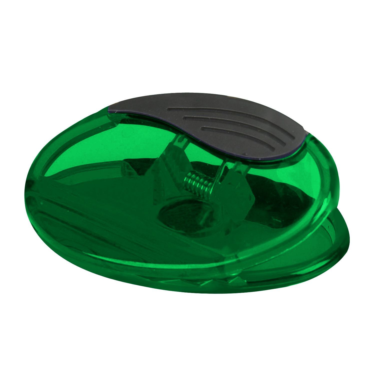 Power Clip Oval 1
