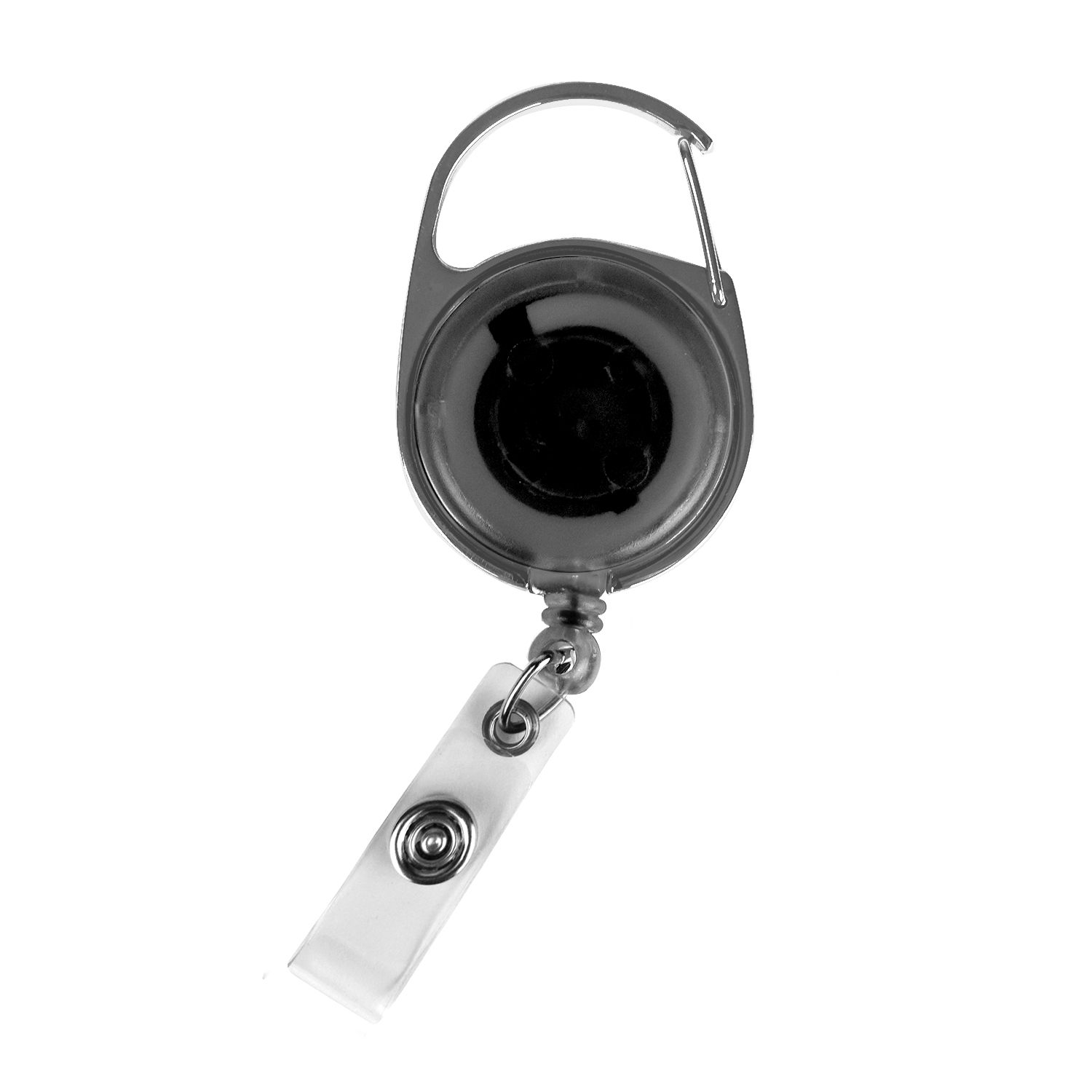 Carabiner Retractable 1