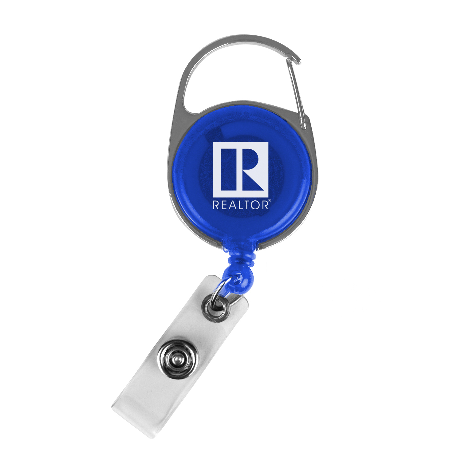 Carabiner Retractable 1
