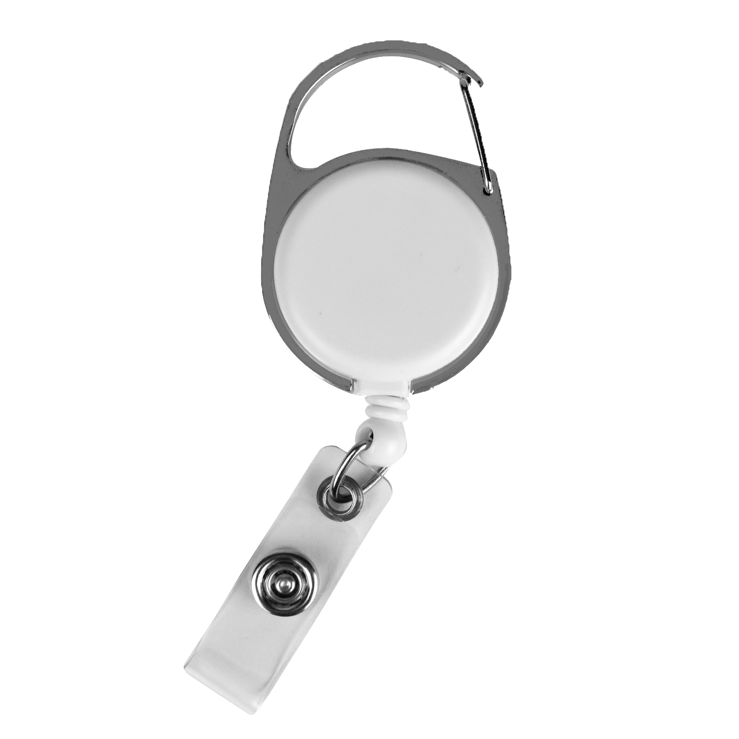 Carabiner Retractable 1