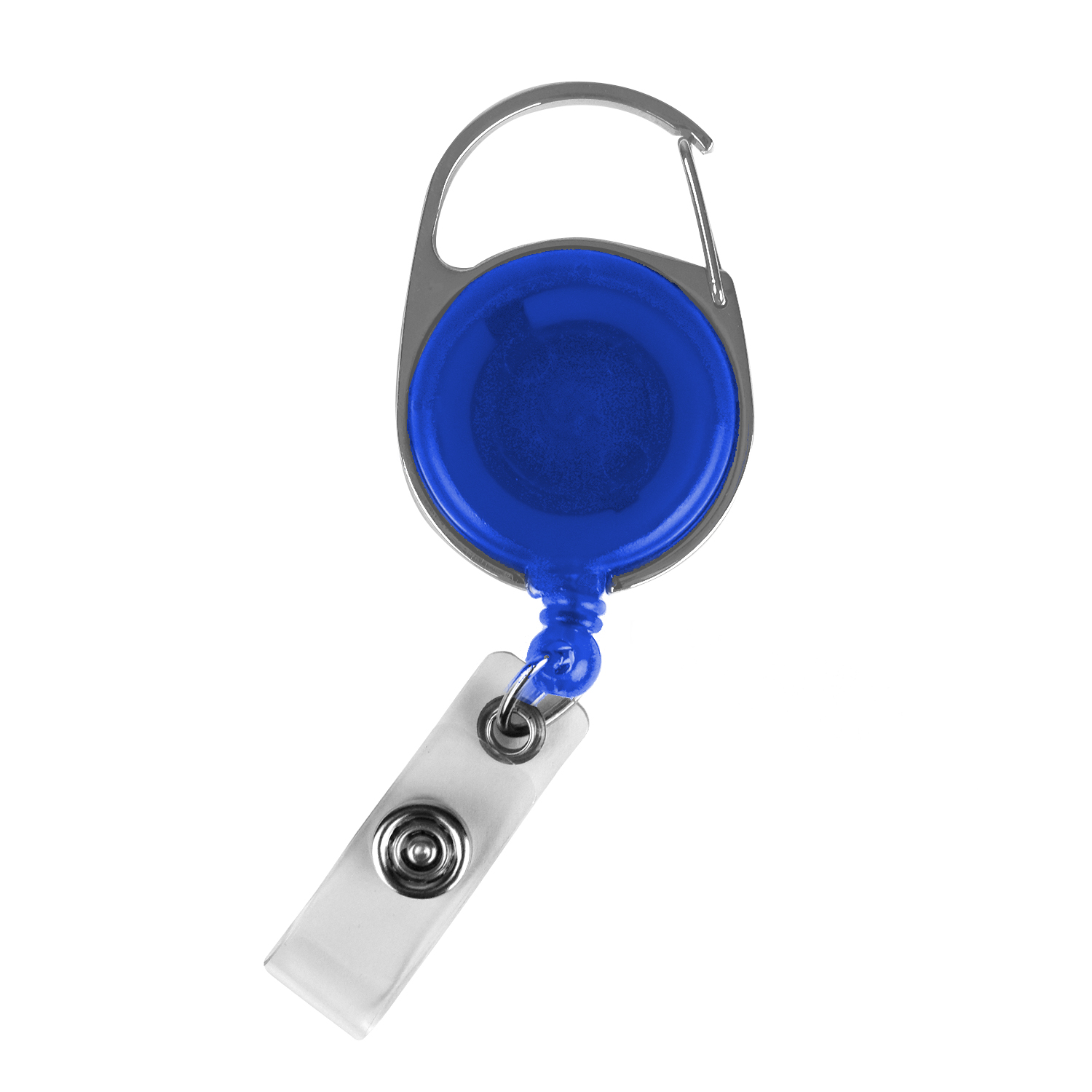 Carabiner Retractable 1