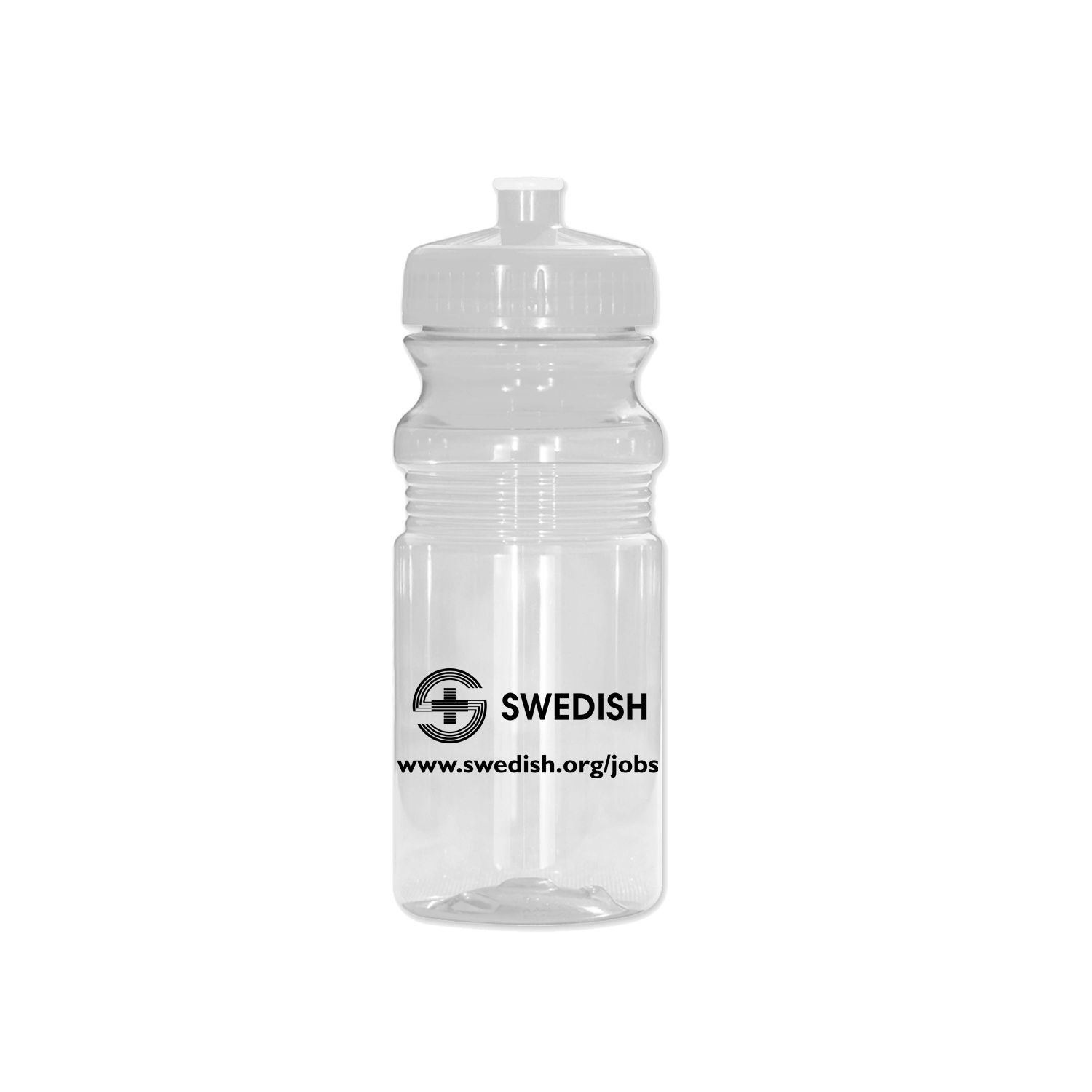 Ultra Lite 20 Oz Sports Bottle 1
