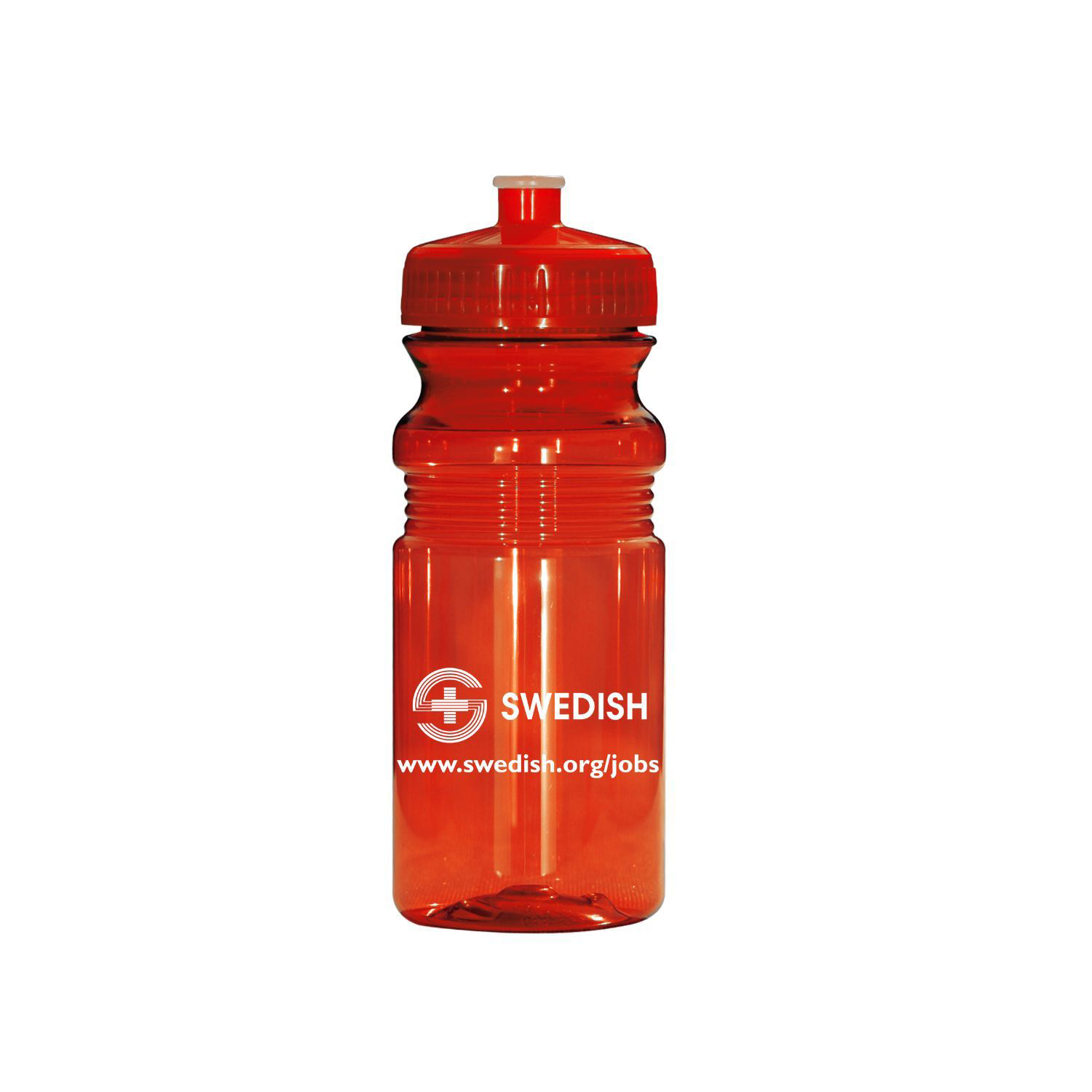 Ultra Lite 20 Oz Sports Bottle 1