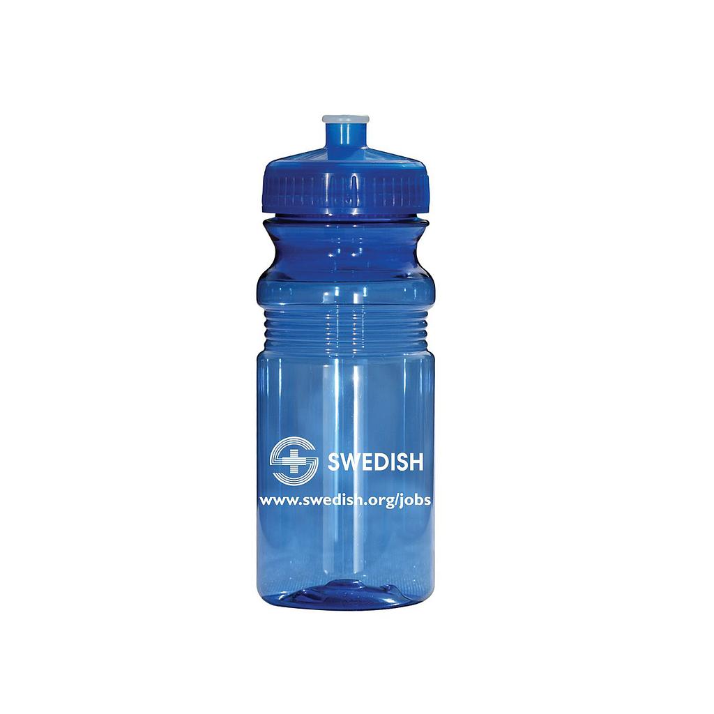Ultra Lite 20 Oz Sports Bottle 1