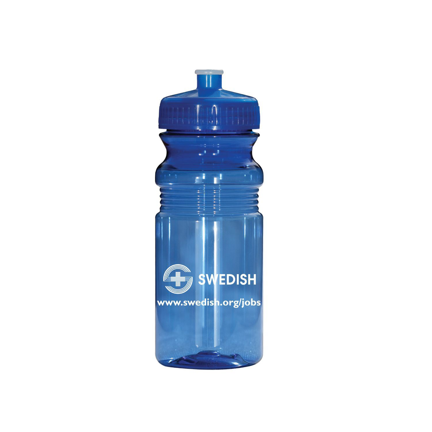 Ultra Lite 20 Oz Sports Bottle 1