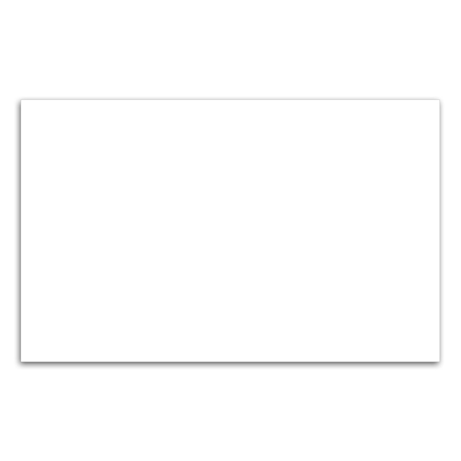 Rectangle Magnet 5 x 8 1