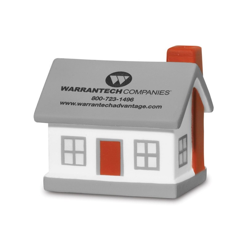 White, Gray And Red Home Stress Shape 1 White, Gray And Red Home Stress Shape 1