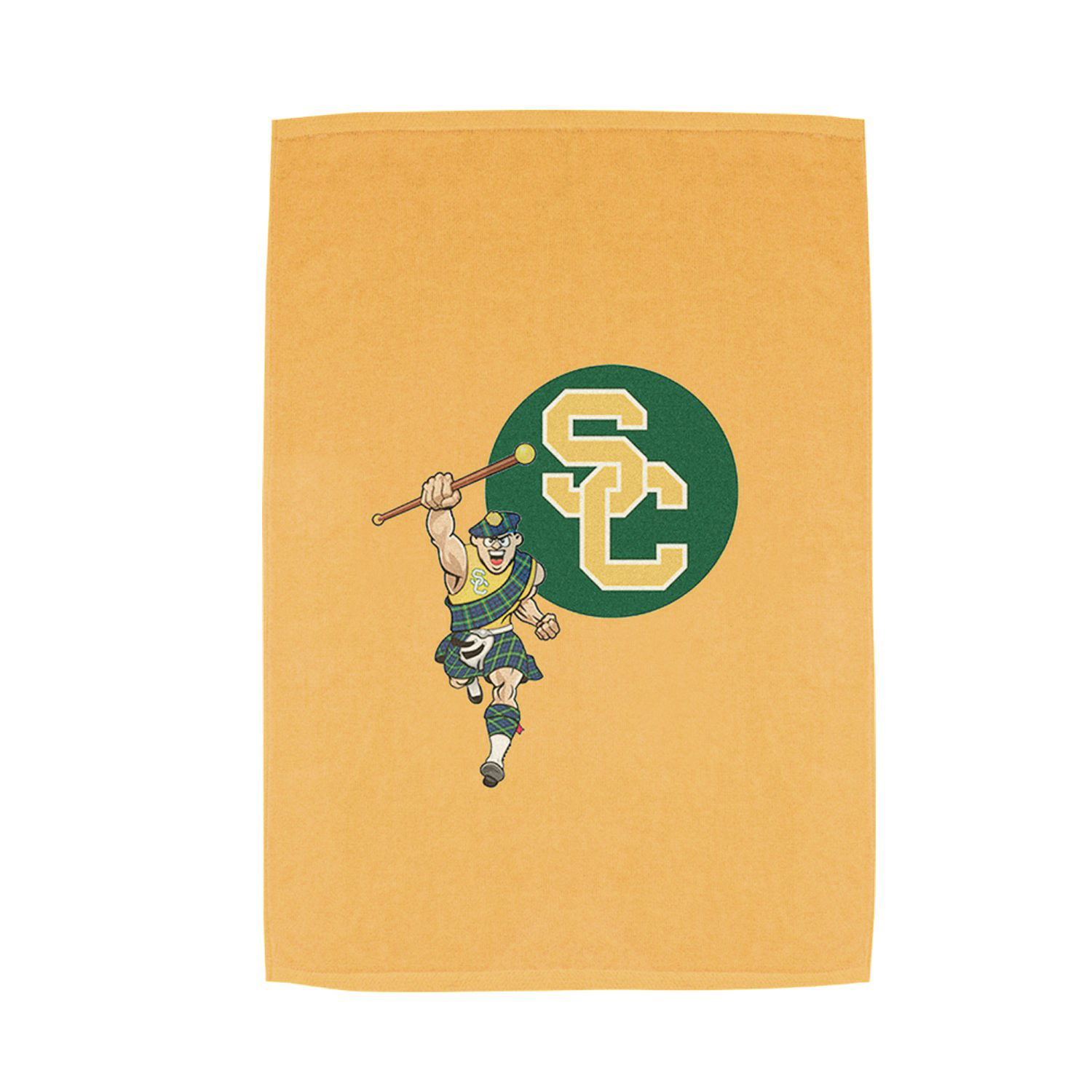 Trainer Sport Towel 1