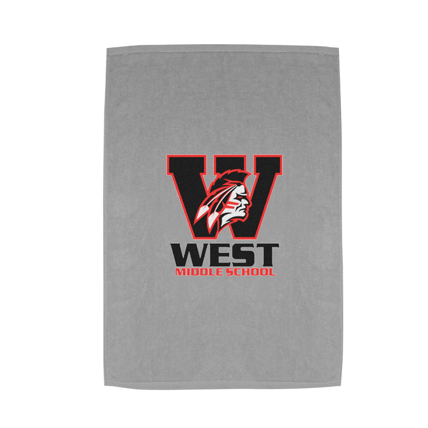 Trainer Sport Towel 1