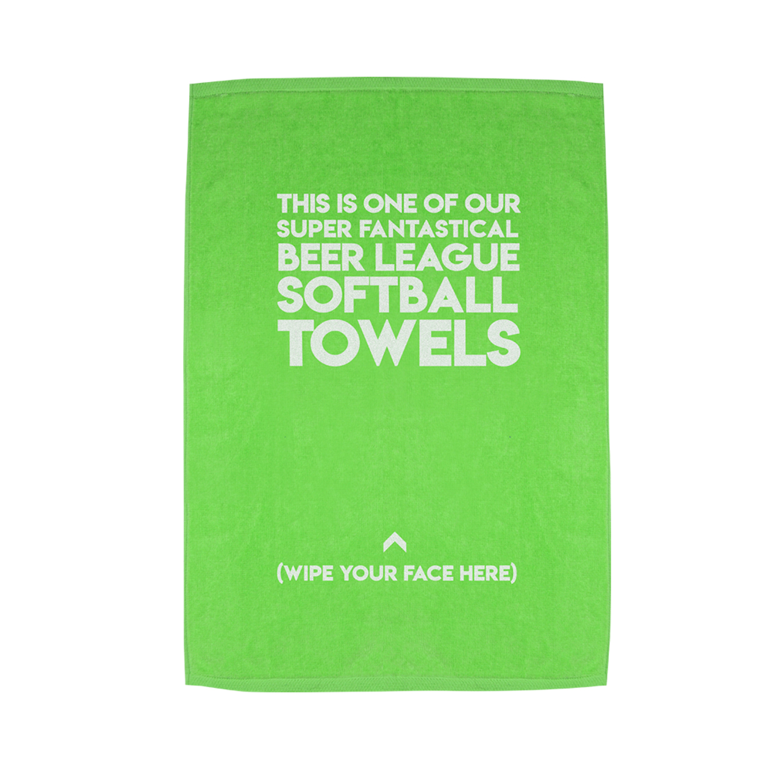 Trainer Sport Towel 1