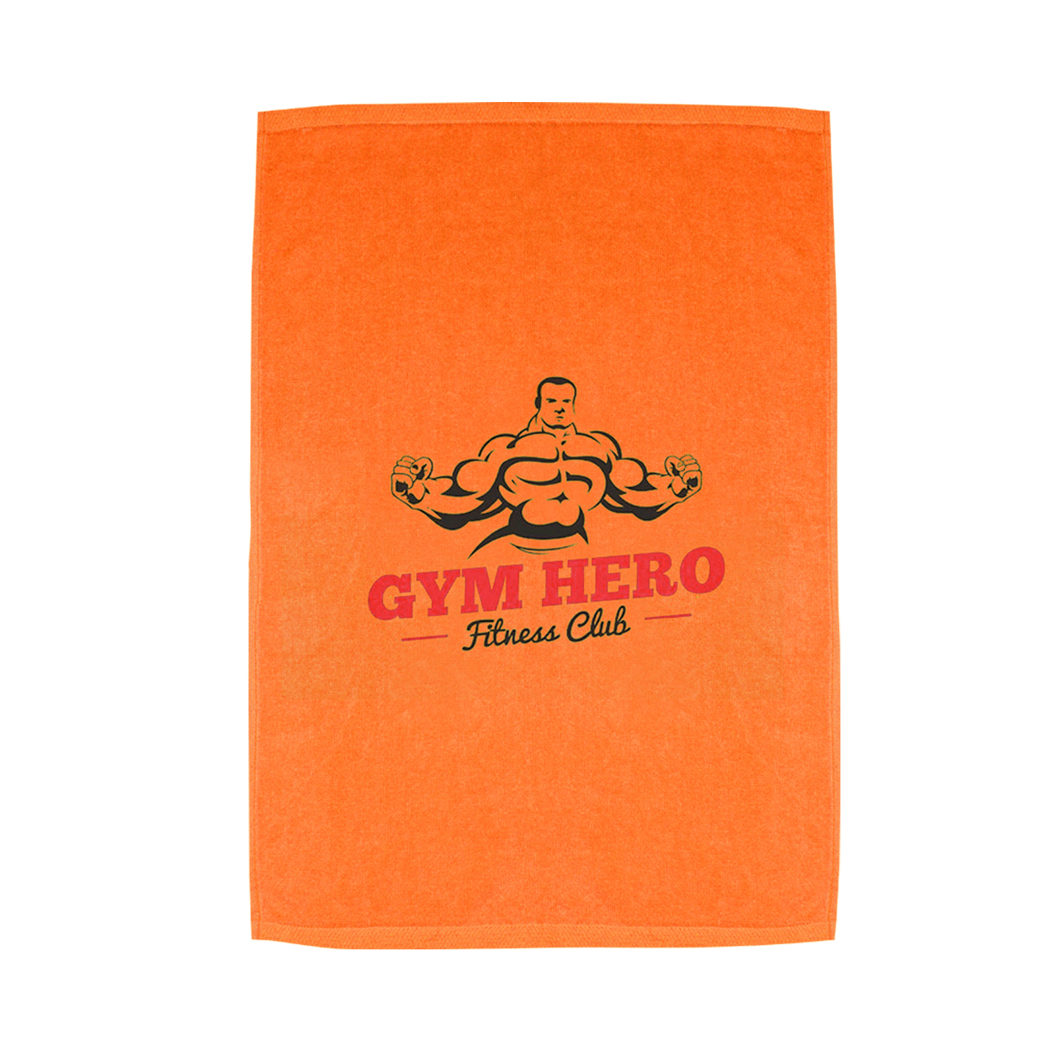 Trainer Sport Towel 1