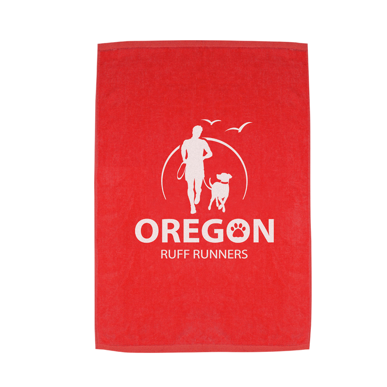 Trainer Sport Towel 1
