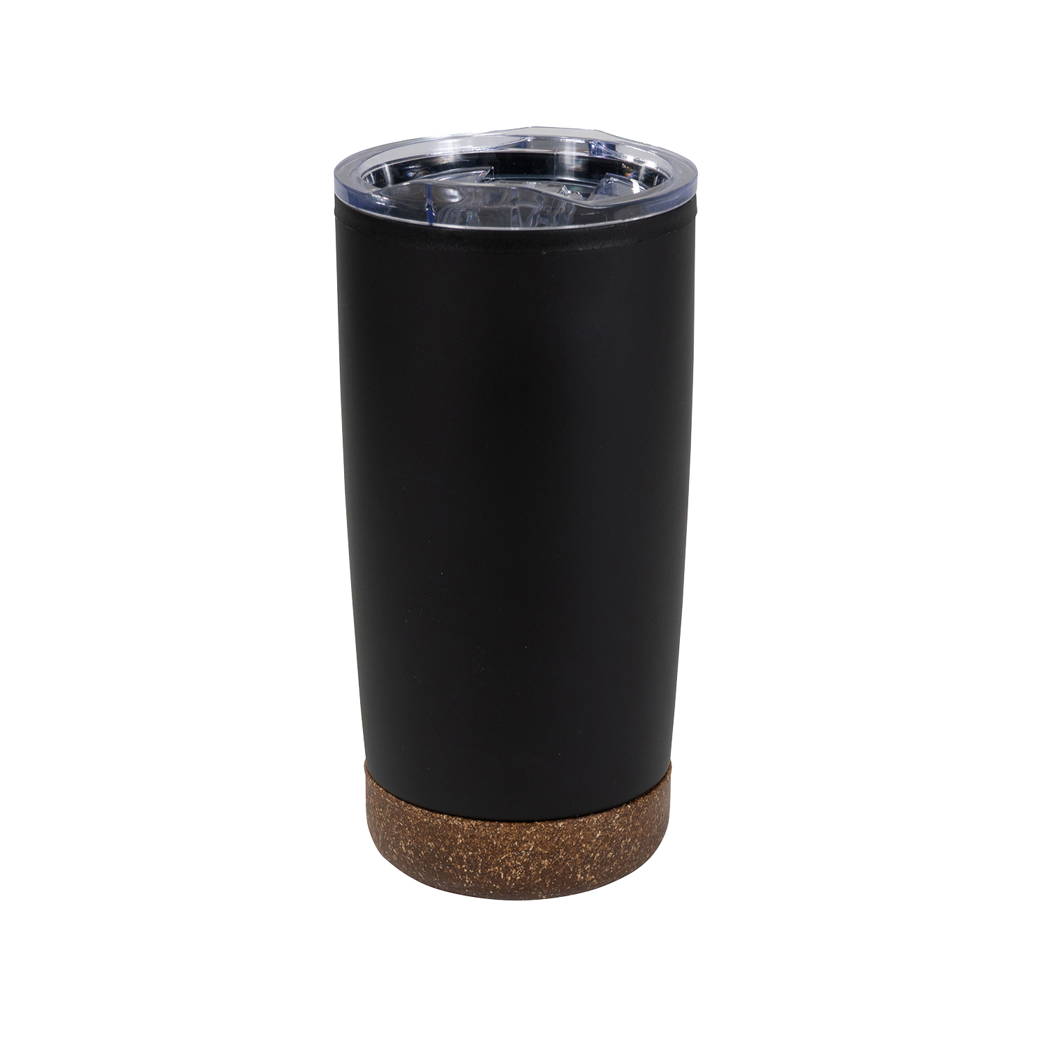 Color Splash Cork 20oz Stainless Steel Tumbler 1