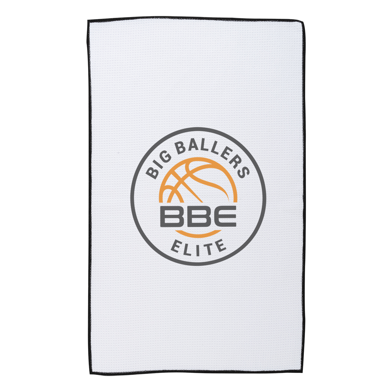 Waffle Weave Sport Towel 1