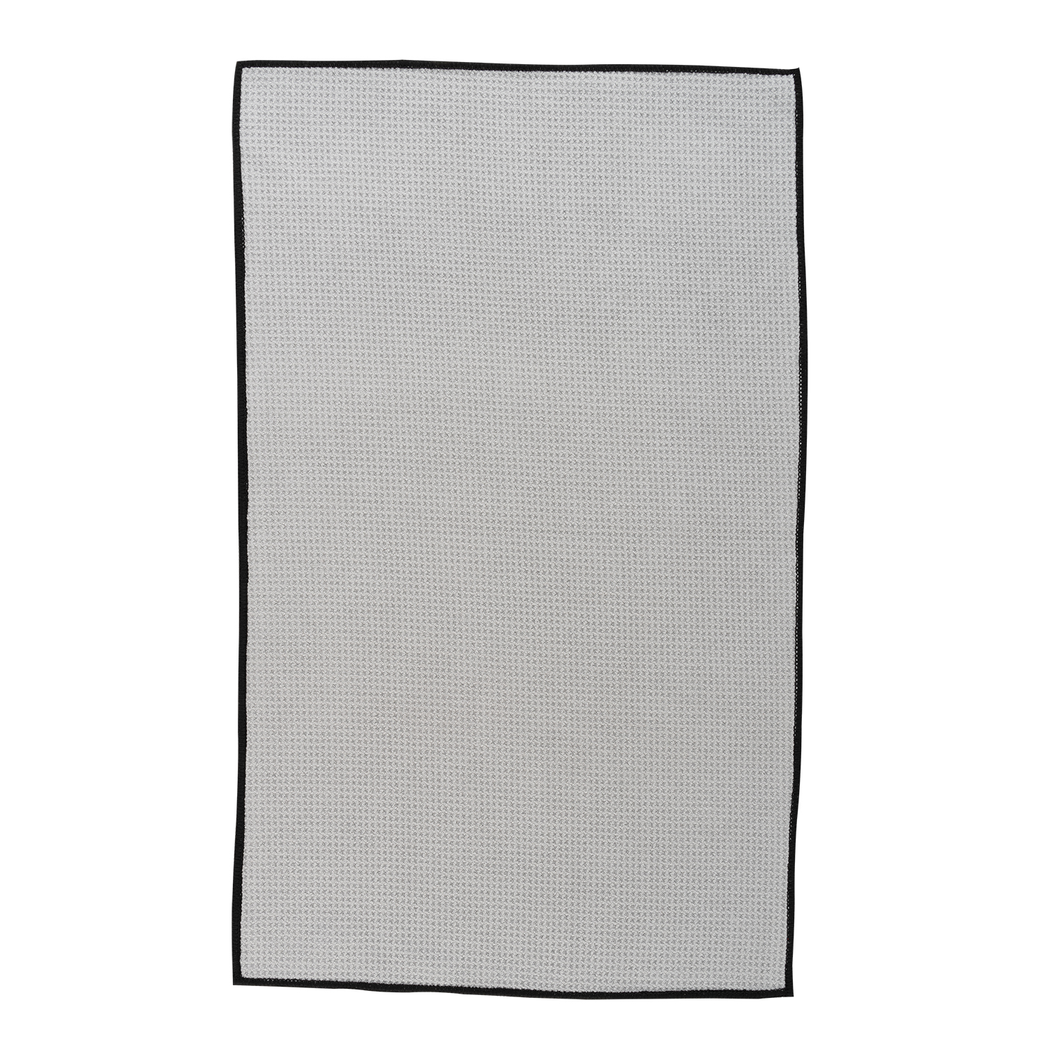 Waffle Weave Sport Towel 1