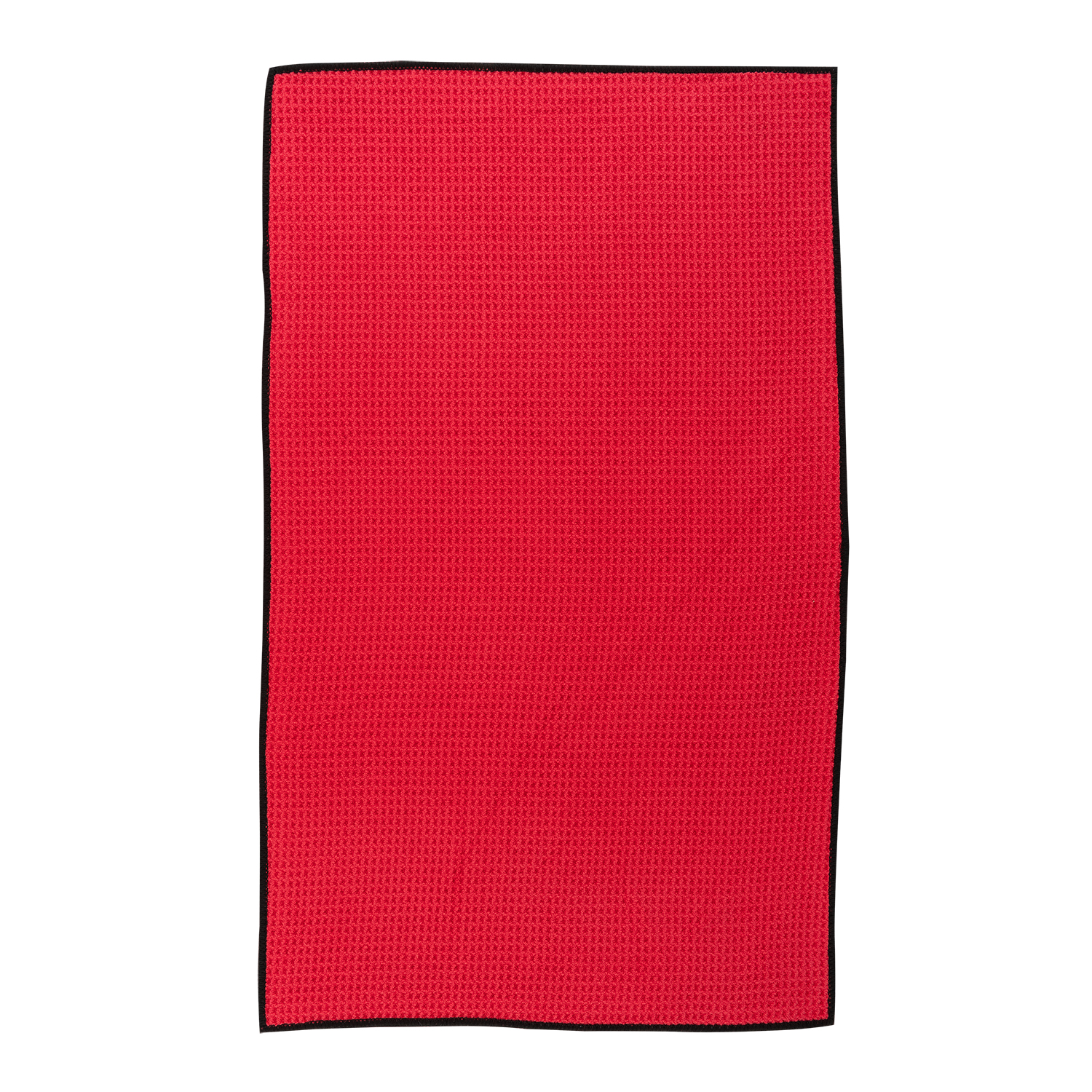 Waffle Weave Sport Towel 1