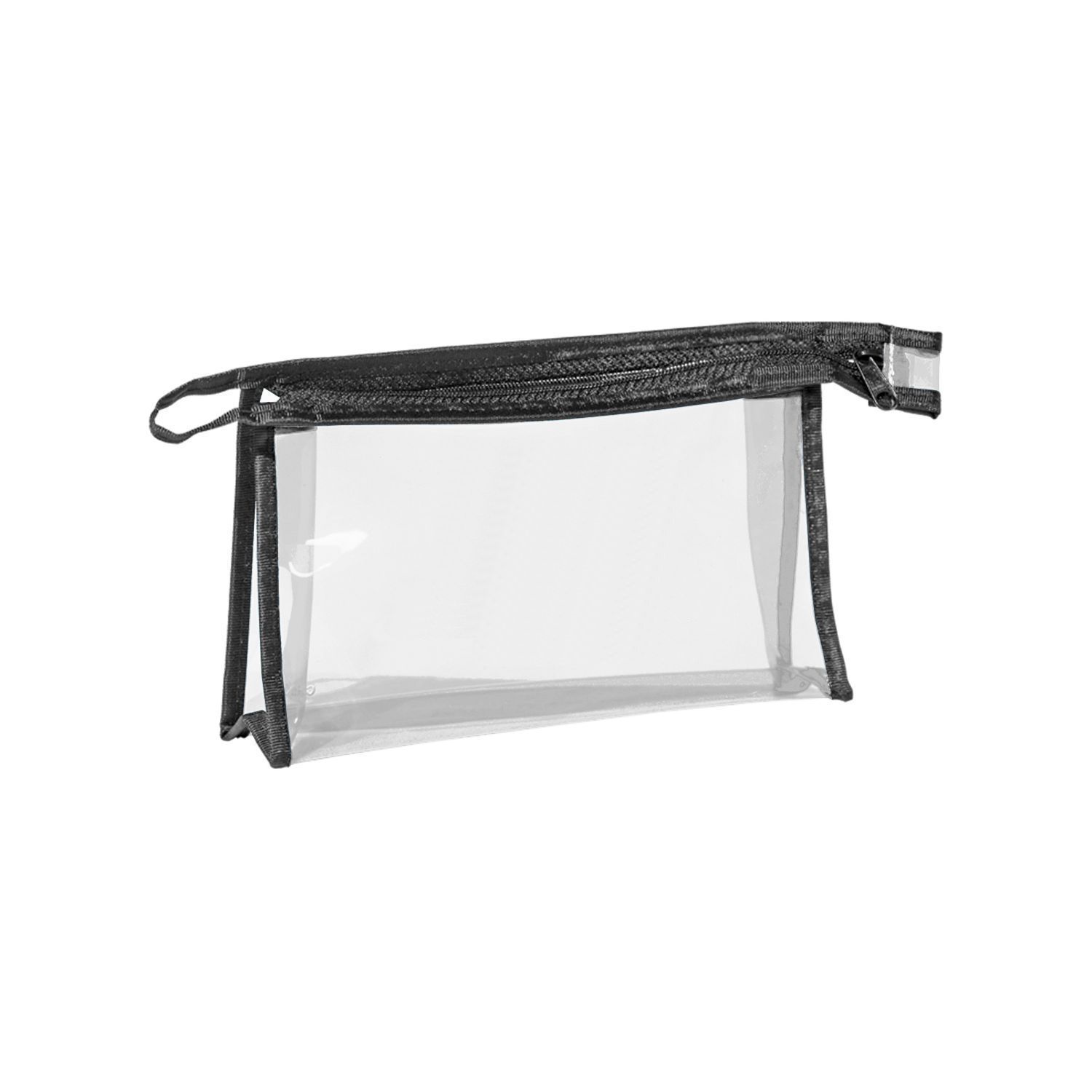Zippered Amenities Bag 1