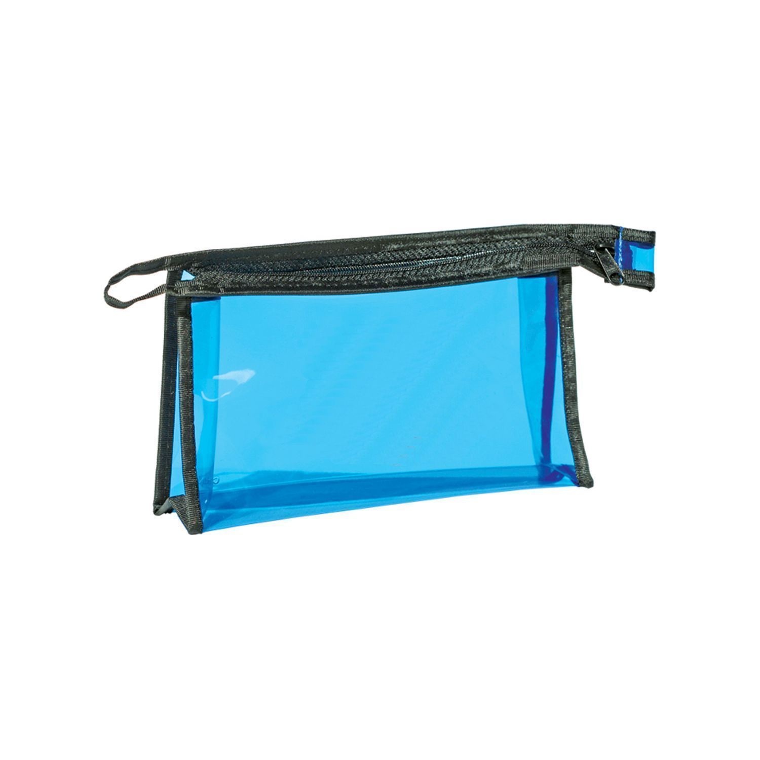 Zippered Amenities Bag 1