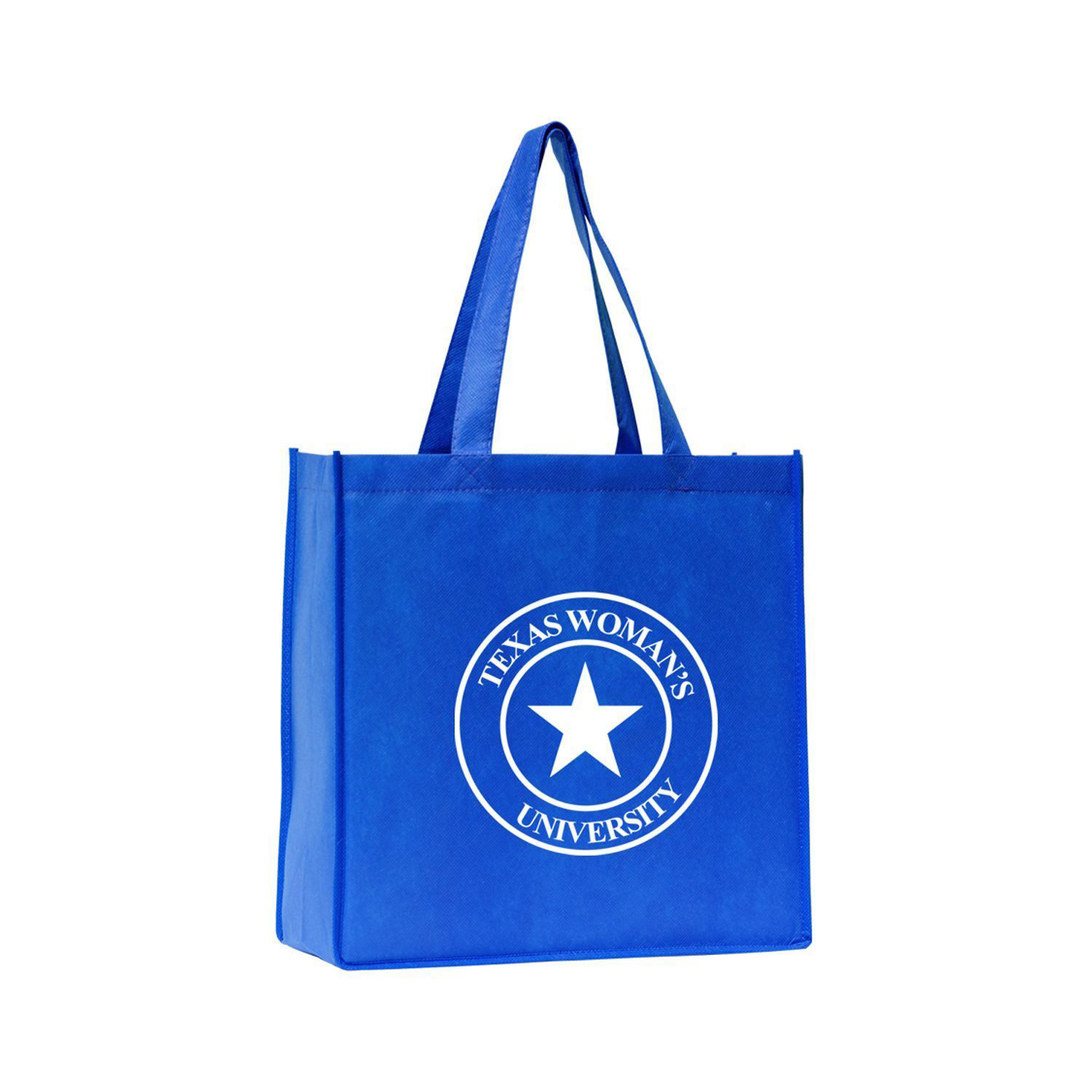 13 X 13 X 5 Polytex Tote 1