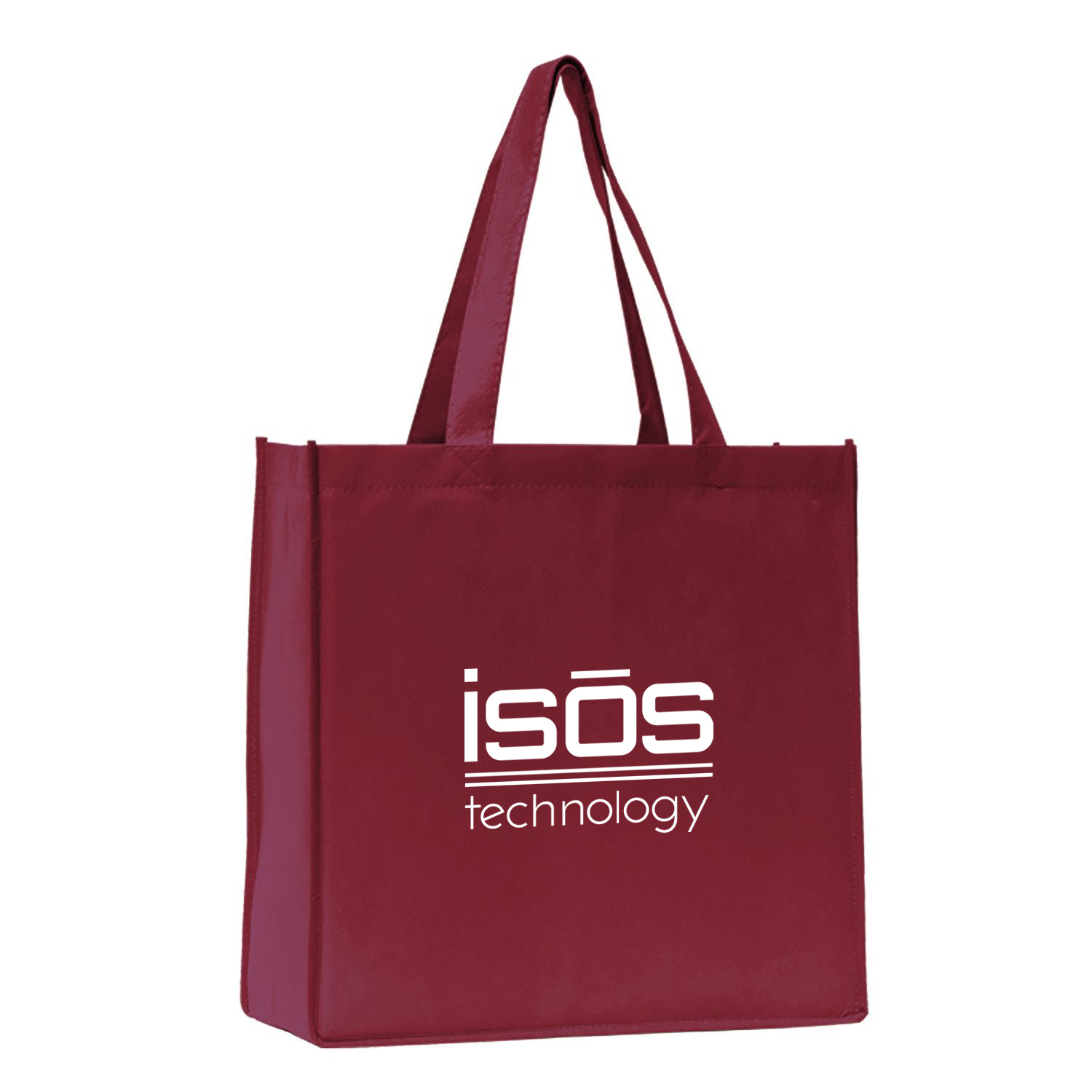 13 X 13 X 5 Polytex Tote 1