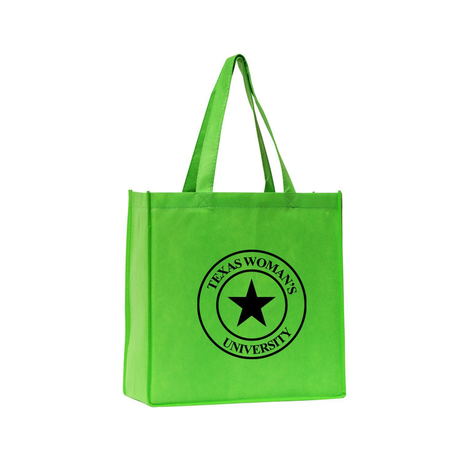 13 X 13 X 5 Polytex Tote 1