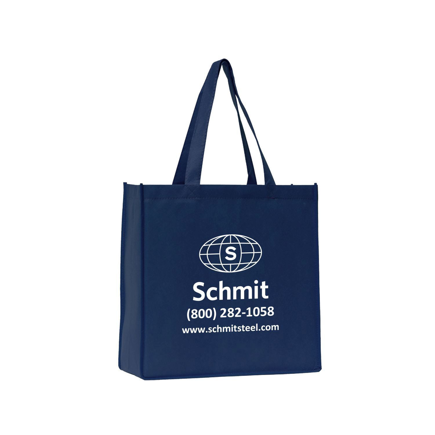 13 X 13 X 5 Polytex Tote 1