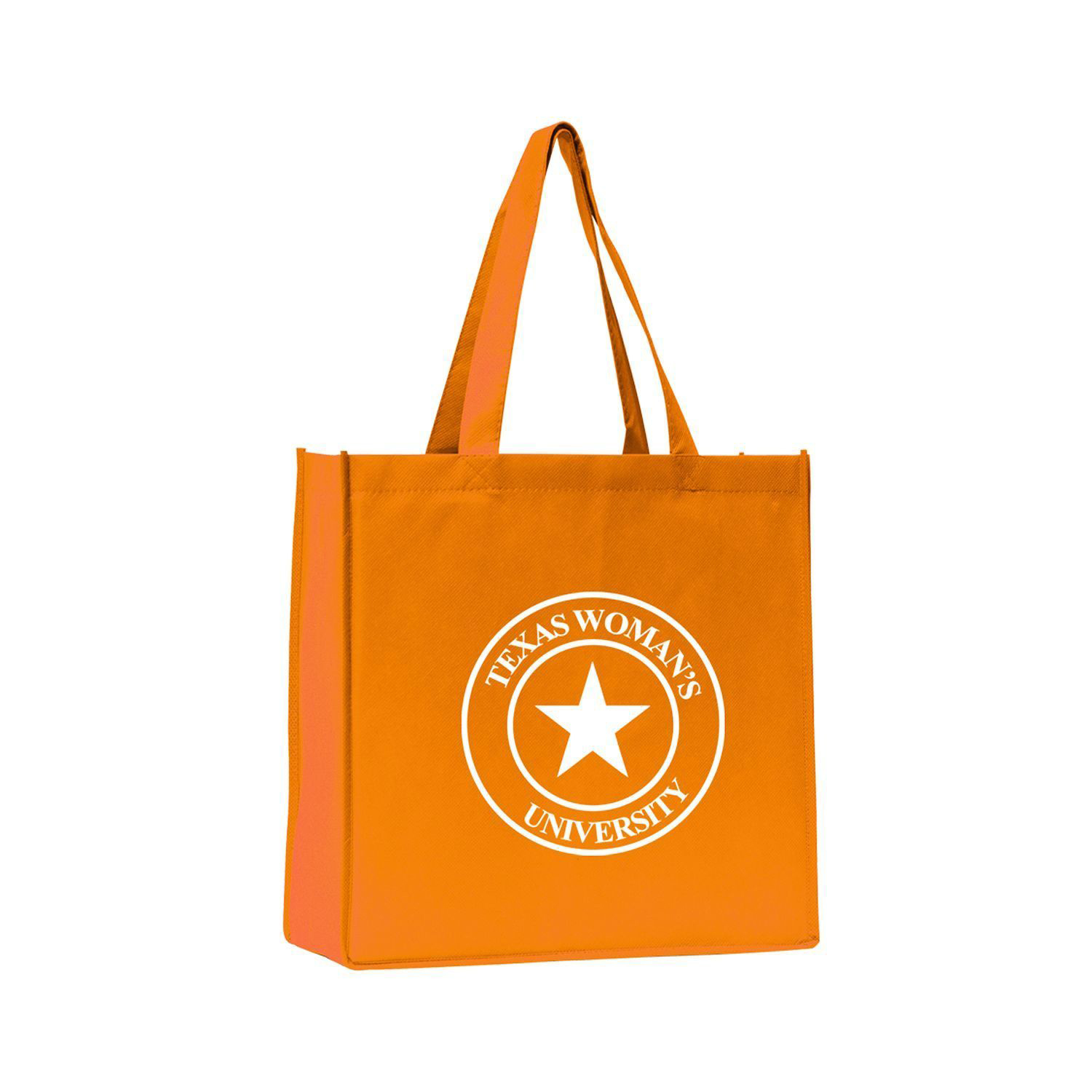 13 X 13 X 5 Polytex Tote 1