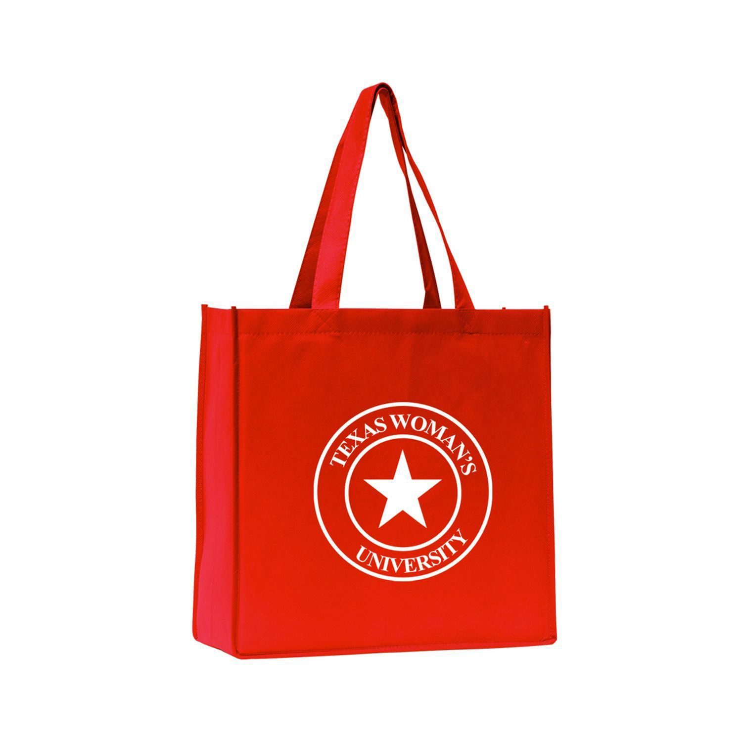 13 X 13 X 5 Polytex Tote 1