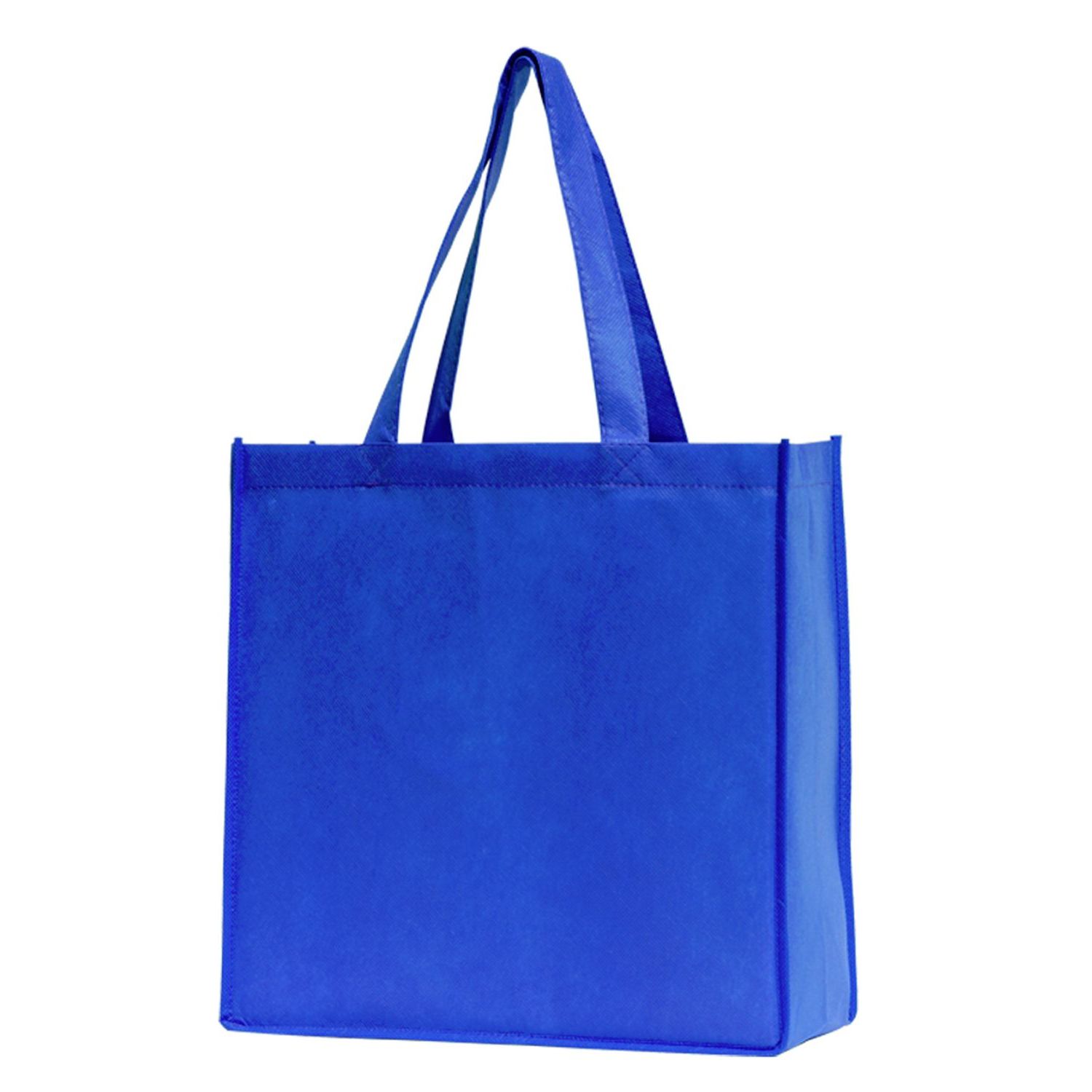 13 X 13 X 5 Polytex Tote 1