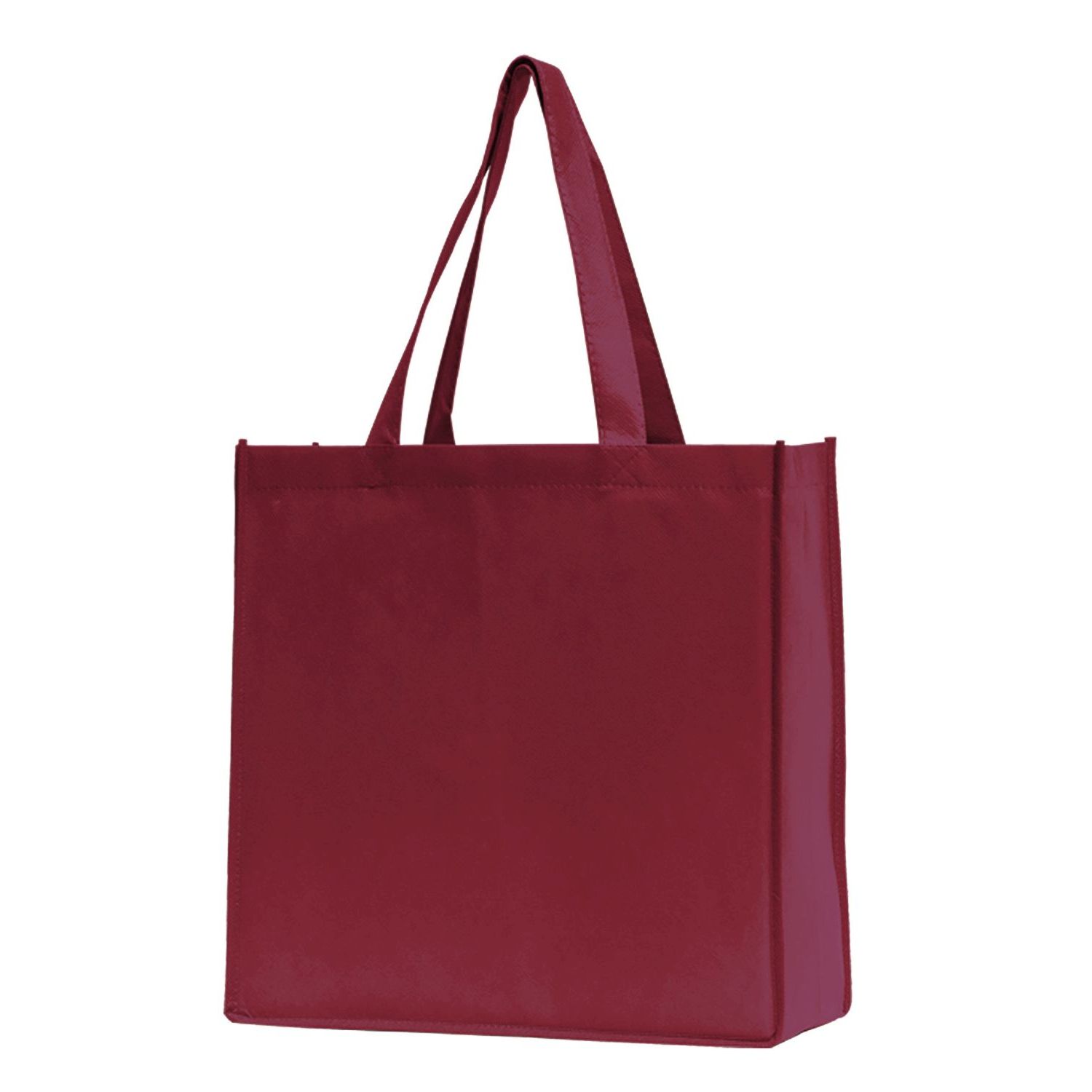 13 X 13 X 5 Polytex Tote 1