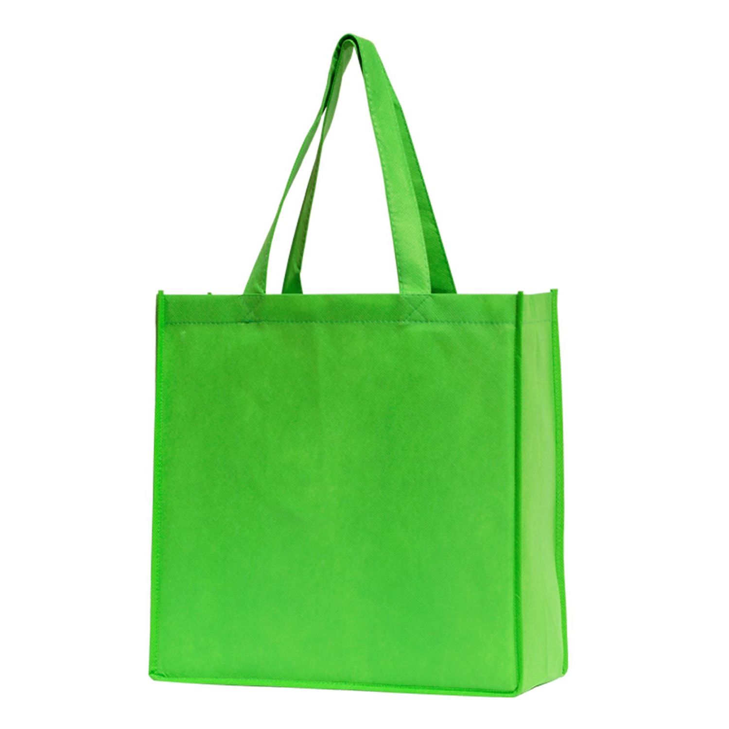 13 X 13 X 5 Polytex Tote 1
