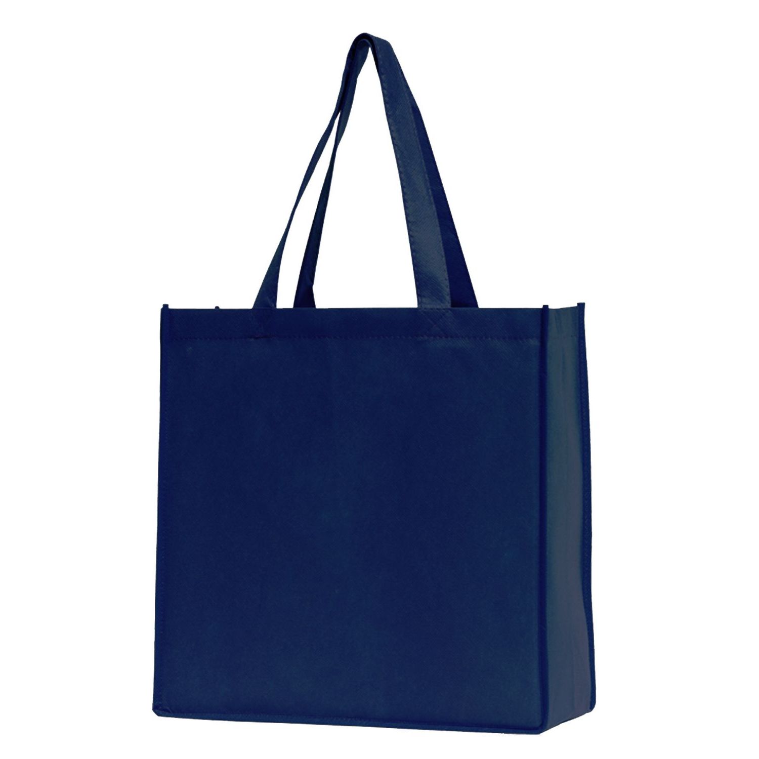 13 X 13 X 5 Polytex Tote 1