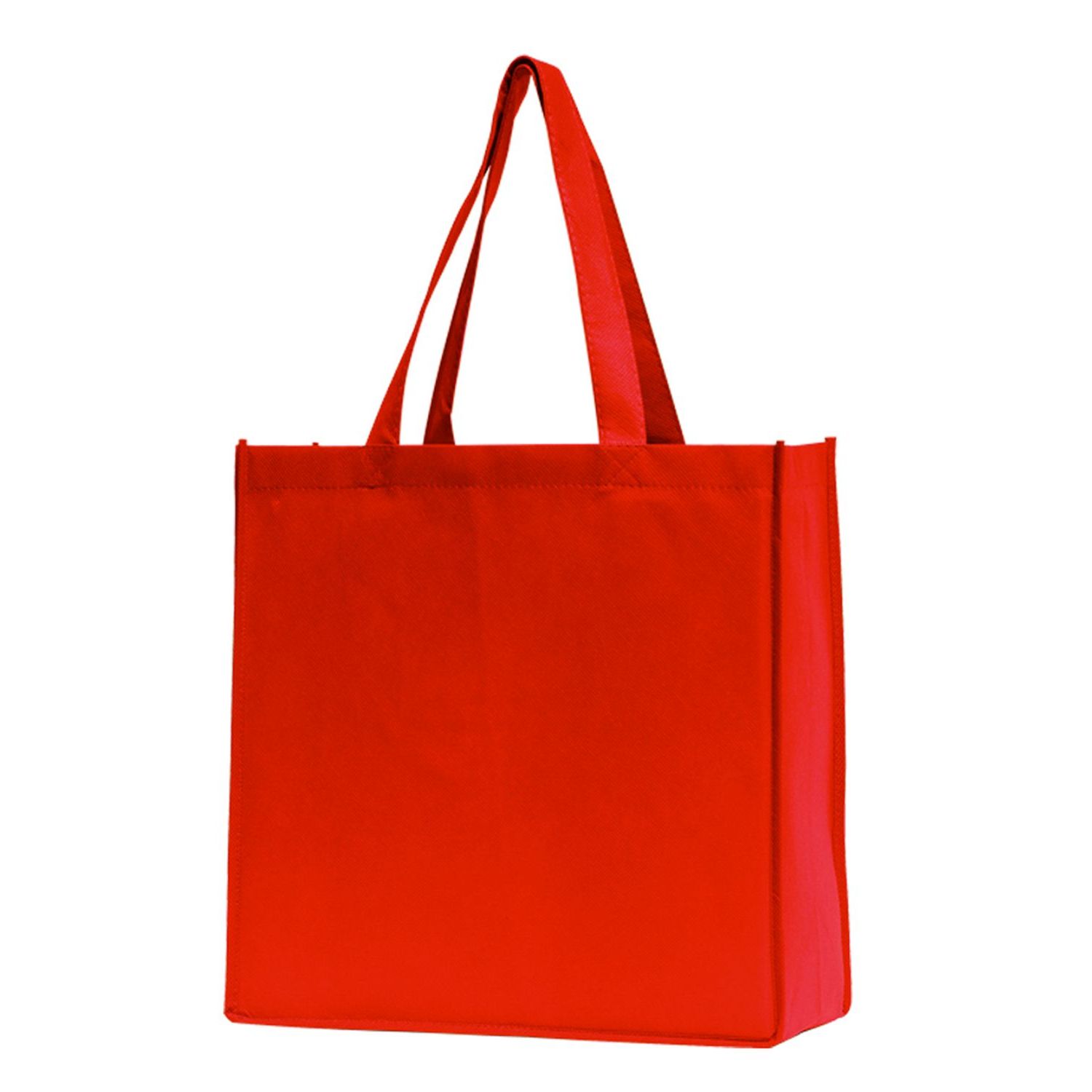 13 X 13 X 5 Polytex Tote 1