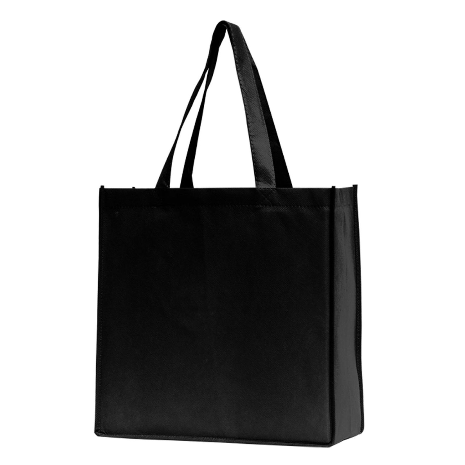13 X 13 X 5 Polytex Tote 1