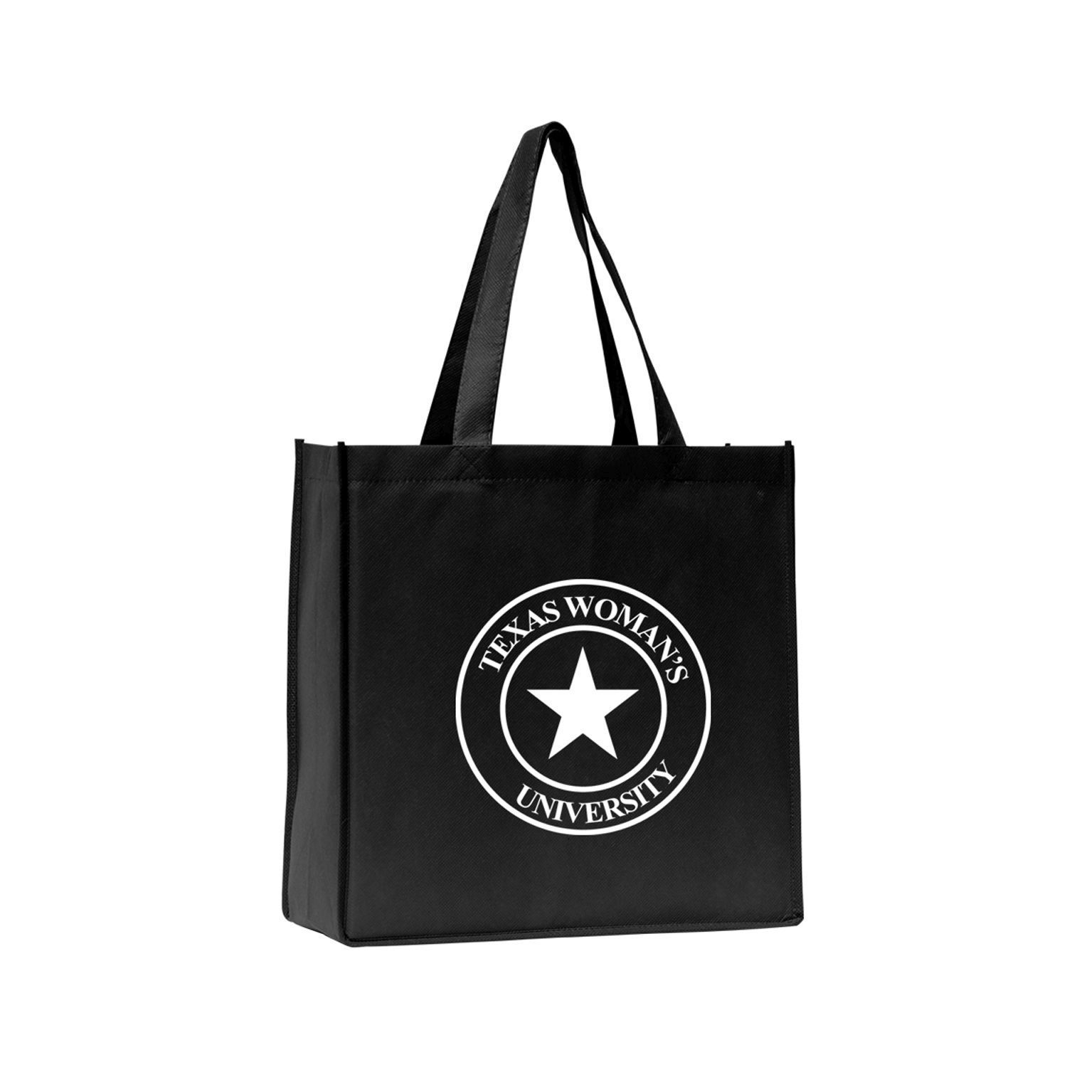 13 X 13 X 5 Polytex Tote 1